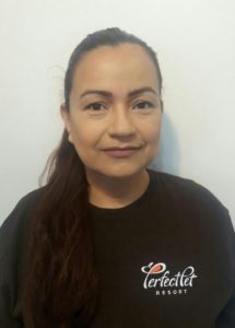 Francisca Robledo - Pet Care Supervisor