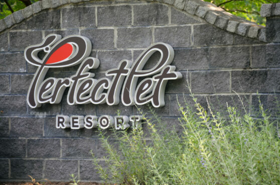 Perfect Pet Resort