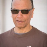 Butch Henderson, Lead Canine Trainer