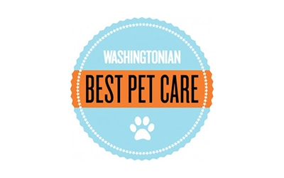 Best Pet Care Washingtonian