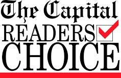 The Capital Readers Choice