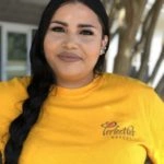 Erika Lopez, Pet Care Supervisor